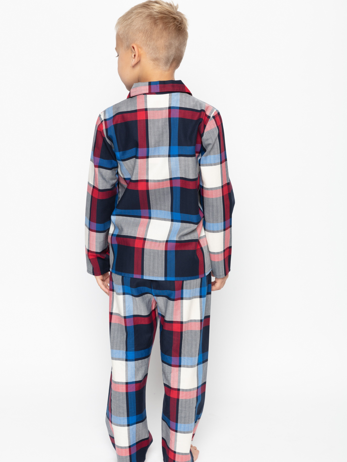 Одежда для дома и сна CYBERJAMMIES Archie модель 6653 Фото