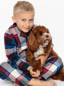 Одежда для дома и сна CYBERJAMMIES Archie модель 6653 Фото