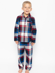 Одежда для дома и сна CYBERJAMMIES Archie модель 6653 Фото