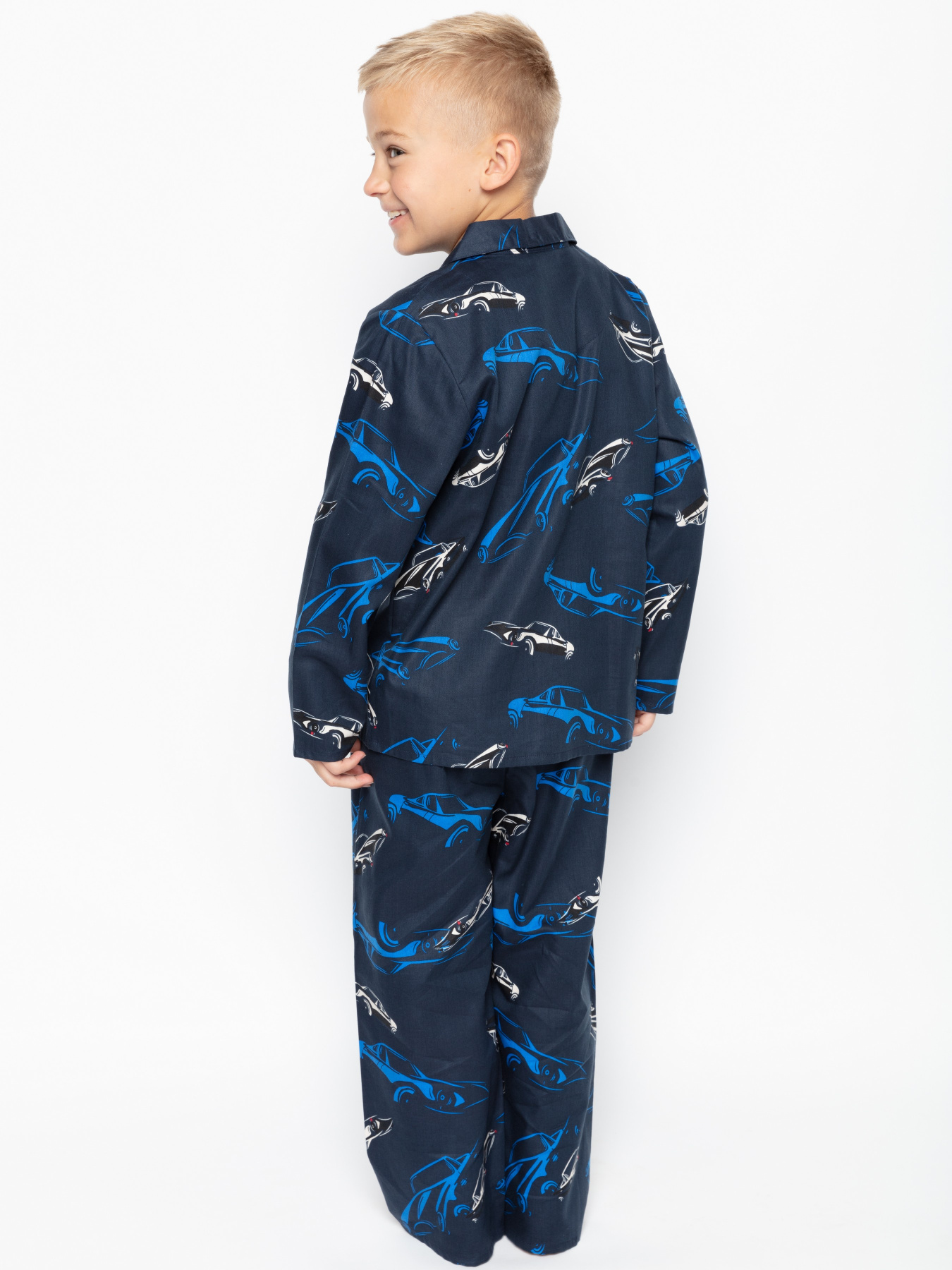 Одяг для дому та сну CYBERJAMMIES Archie модель 6654 Фото
