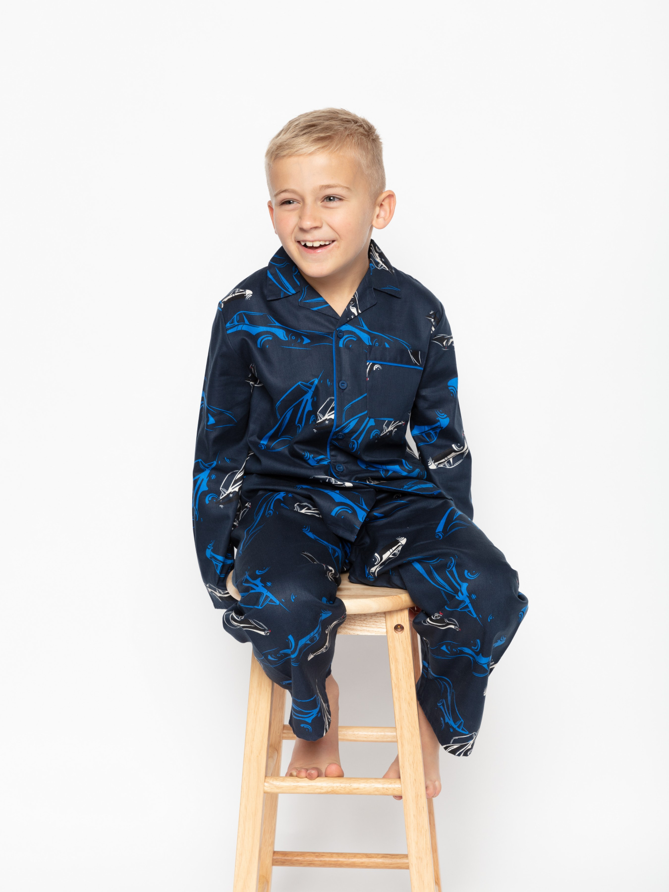 Одяг для дому та сну CYBERJAMMIES Archie модель 6654 Фото