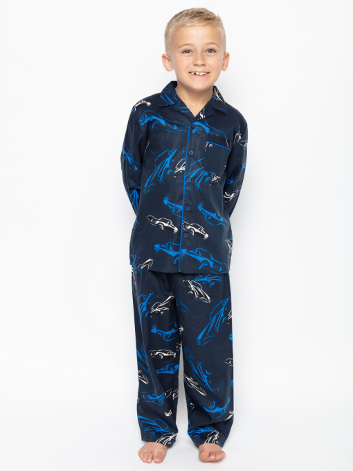 Одежда для дома и сна CYBERJAMMIES Archie модель 6654 Фото