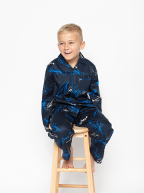 Одяг для дому та сну CYBERJAMMIES Archie модель 6654 Фото
