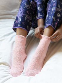 Носки и гольфы CYBERJAMMIES модель 9705 Фото