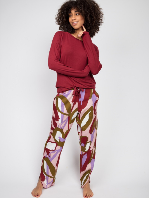 Одежда для дома и сна CYBERJAMMIES Nina модель 4912-4904 Фото