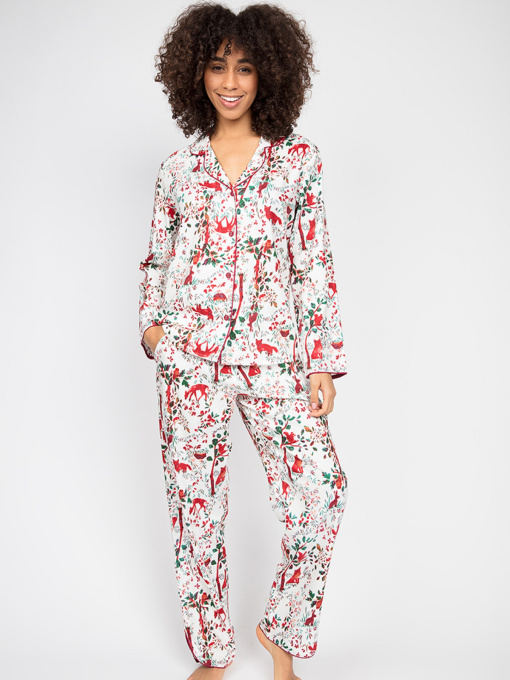 Одяг для дому та сну CYBERJAMMIES Robyn модель 4981-4982 Фото