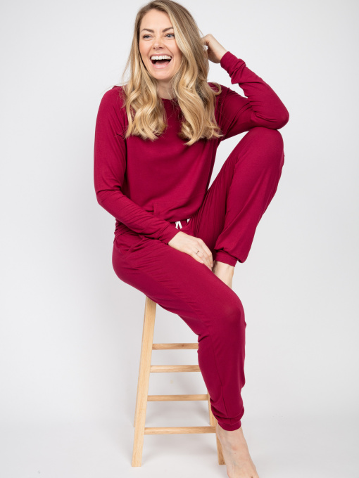 Одежда для дома и сна CYBERJAMMIES Robyn модель 4991-4988 Фото