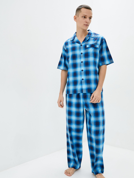 Одежда для дома и сна CYBERJAMMIES Elliot модель 6559-6560 Фото
