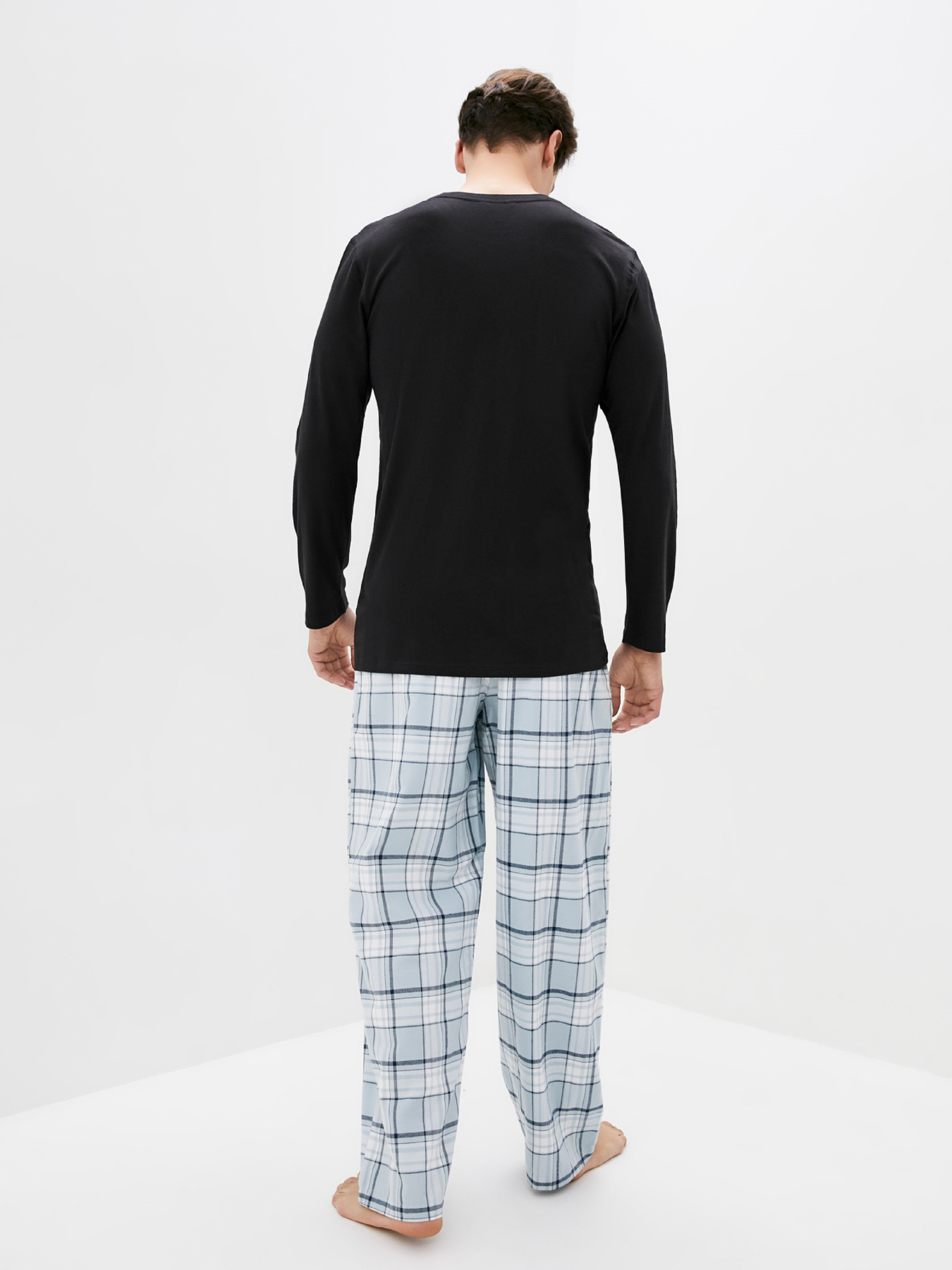 Одяг для дому та сну CYBERJAMMIES William модель 6629-6266 Одяг для дому та сну CYBERJAMMIES William модель 6629-6266 Фото