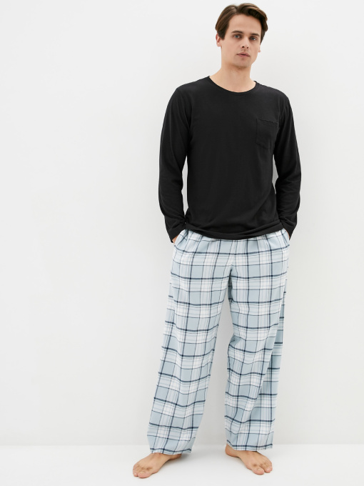 Одяг для дому та сну CYBERJAMMIES William модель 6629-6266 Фото
