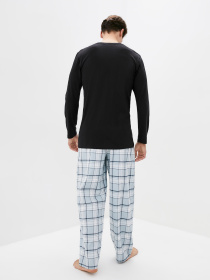 Одяг для дому та сну CYBERJAMMIES William модель 6629-6266 Фото