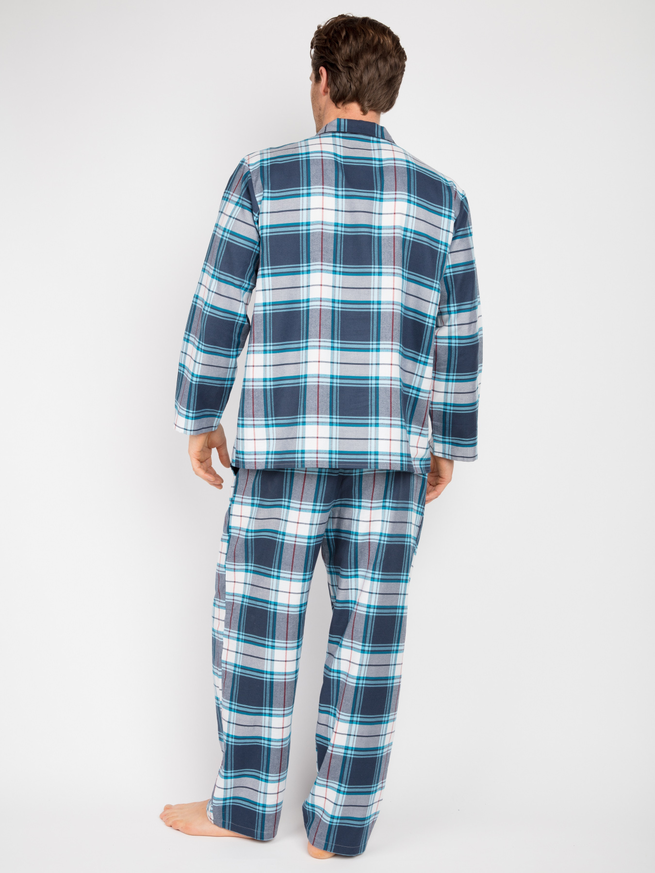 Одяг для дому та сну CYBERJAMMIES Lewis модель 6630-6631 Фото