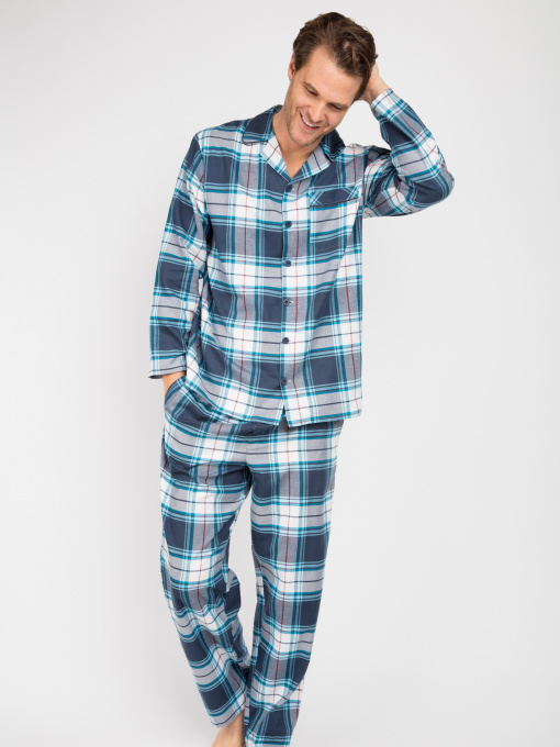 Одежда для дома и сна CYBERJAMMIES Lewis модель 6630-6631 Фото