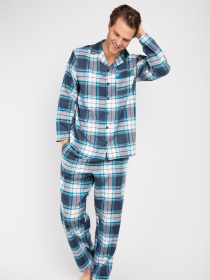 Одяг для дому та сну CYBERJAMMIES Lewis модель 6630-6631 Фото