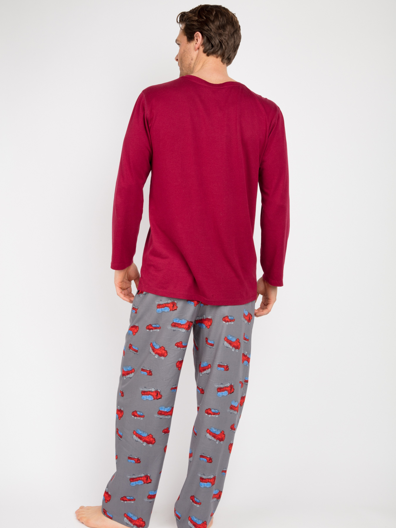 Одежда для дома и сна CYBERJAMMIES Frankie модель 6647-6642 Фото