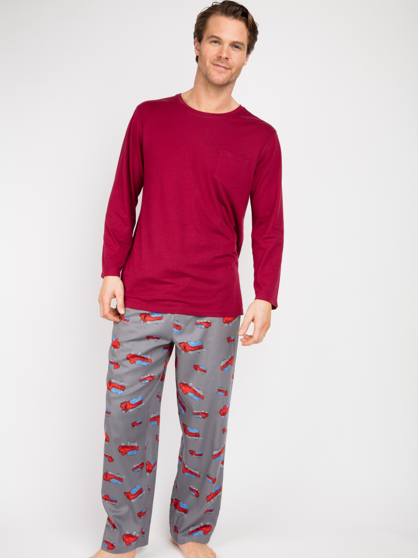 Одежда для дома и сна CYBERJAMMIES Frankie модель 6647-6642 Фото