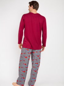 Одежда для дома и сна CYBERJAMMIES Frankie модель 6647-6642 Фото