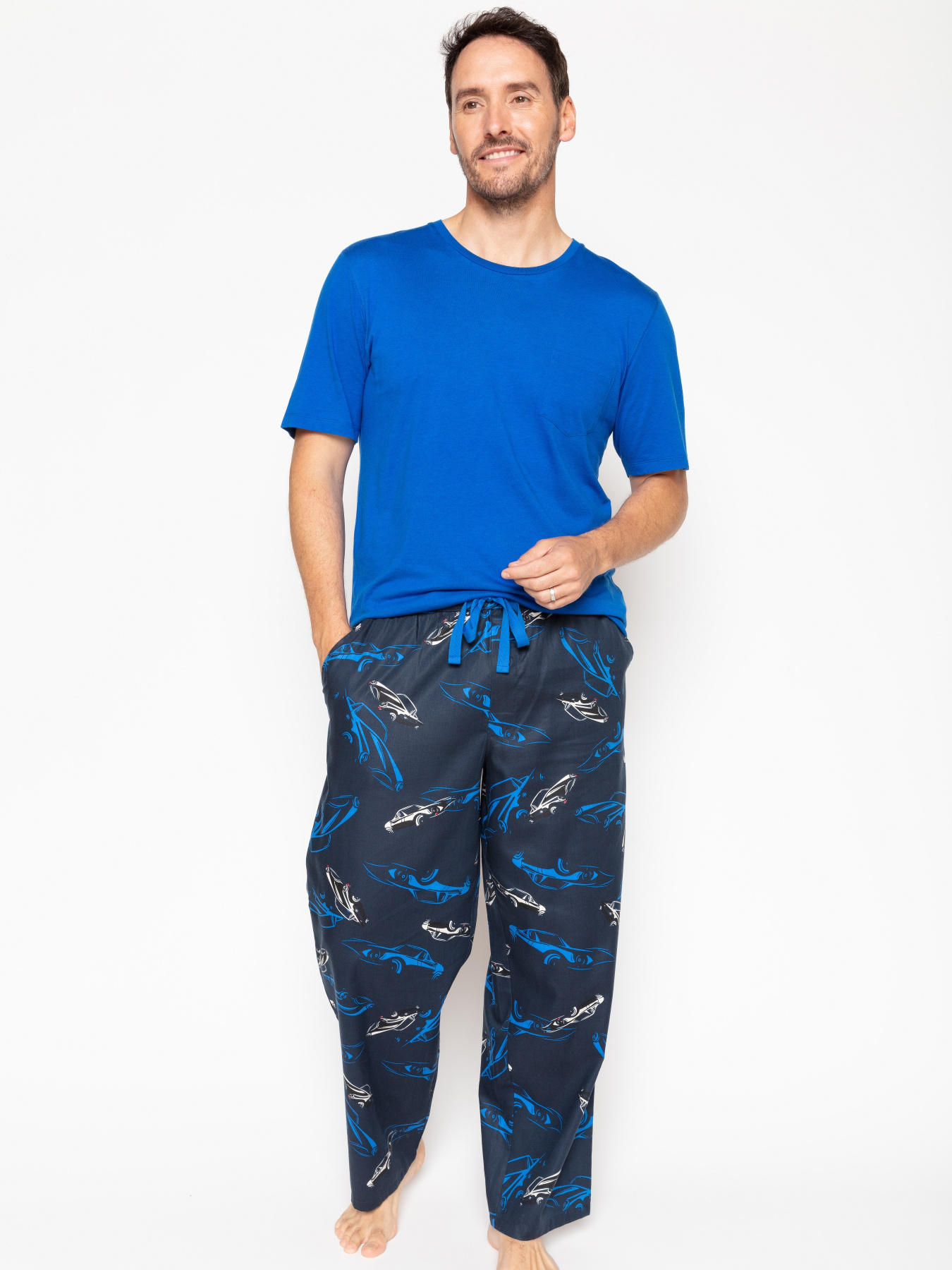 Одяг для дому та сну CYBERJAMMIES Archie модель 6693-6688 Фото