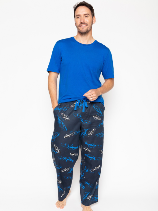 Одежда для дома и сна CYBERJAMMIES Archie модель 6693-6688 Фото