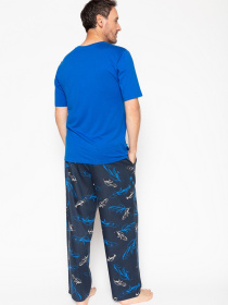 Одяг для дому та сну CYBERJAMMIES Archie модель 6693-6688 Фото