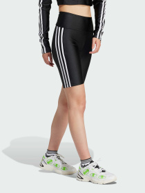 Шорты Adidas Adicolor модель IP2976 Фото