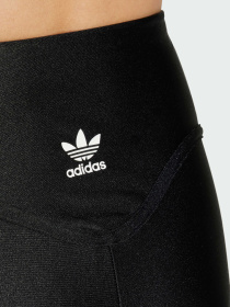 Шорты Adidas Adicolor модель IP2976 Фото