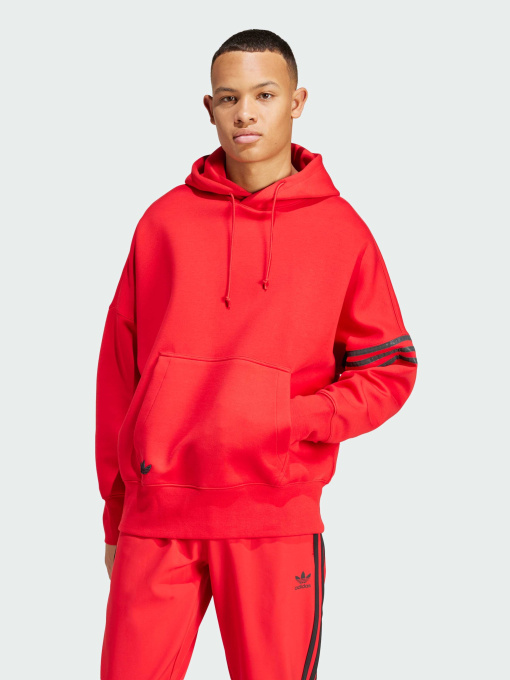 Худі та світшоти Adidas модель IR9454 Фото