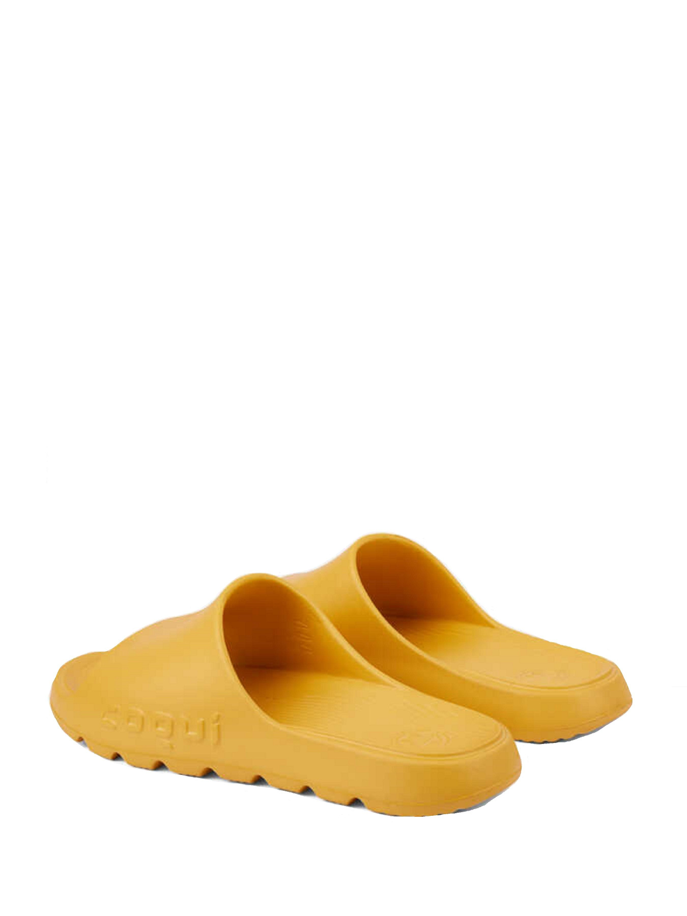 Шльопанці COQUI модель 7041Amber_Yellow Шльопанці COQUI модель 7041Amber_Yellow Фото