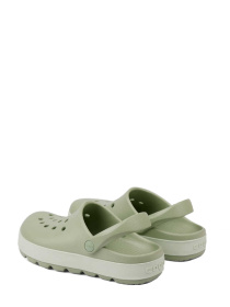 Шлёпанцы COQUI модель 6452Linden_Green_Pastel_Lt_Mint Фото