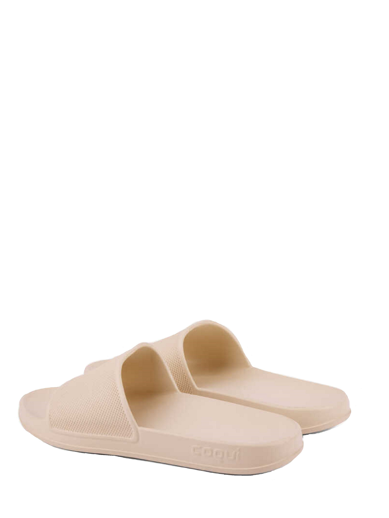 Шльопанці COQUI модель 7082Lt_Beige Шльопанці COQUI модель 7082Lt_Beige Фото