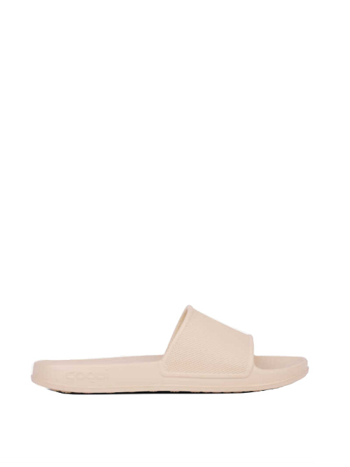 Шльопанці COQUI модель 7082Lt_Beige Фото