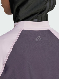 Одяг для пляжу Adidas Лонгслів Для Плавання модель IN1607 Фото