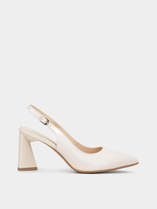 Туфли и лоферы It-girl модель S1268-02-Y780H-9 Фото