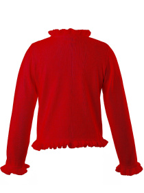 Свитры и кардиганы Rachel Riley модель CA02REAAC-RED Фото
