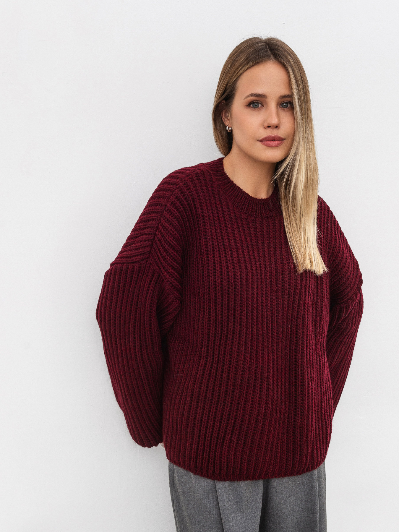 Светри та кардигани Romashka Кентуккі модель 399004503002 Фото