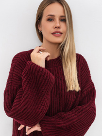Светри та кардигани Romashka Кентуккі модель 399004503002 Фото