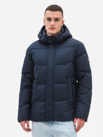 Куртки та дублянки BLACK VINYL модель 24-2566-2 Фото
