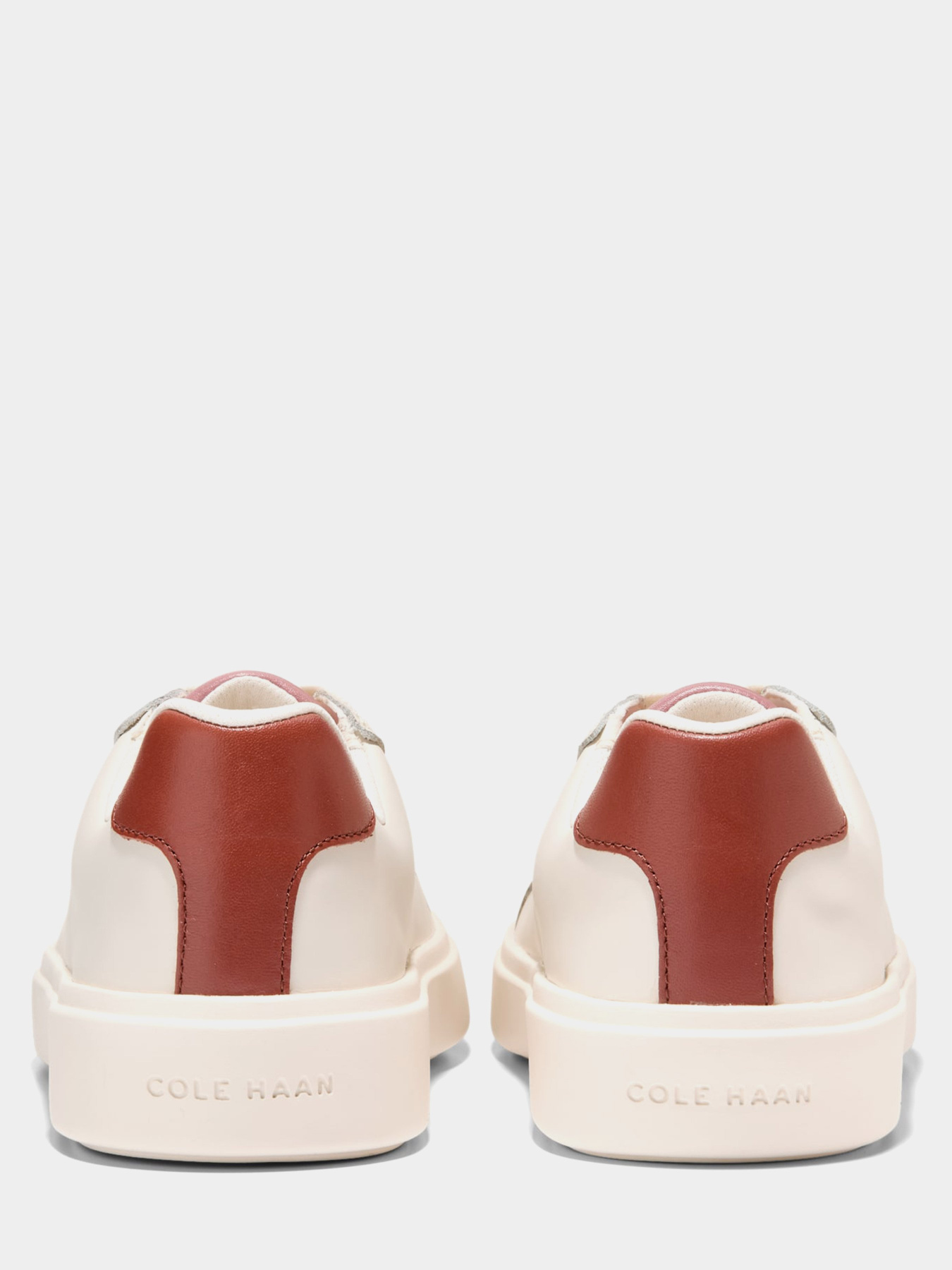 Кеды Cole Haan модель W30667 Фото