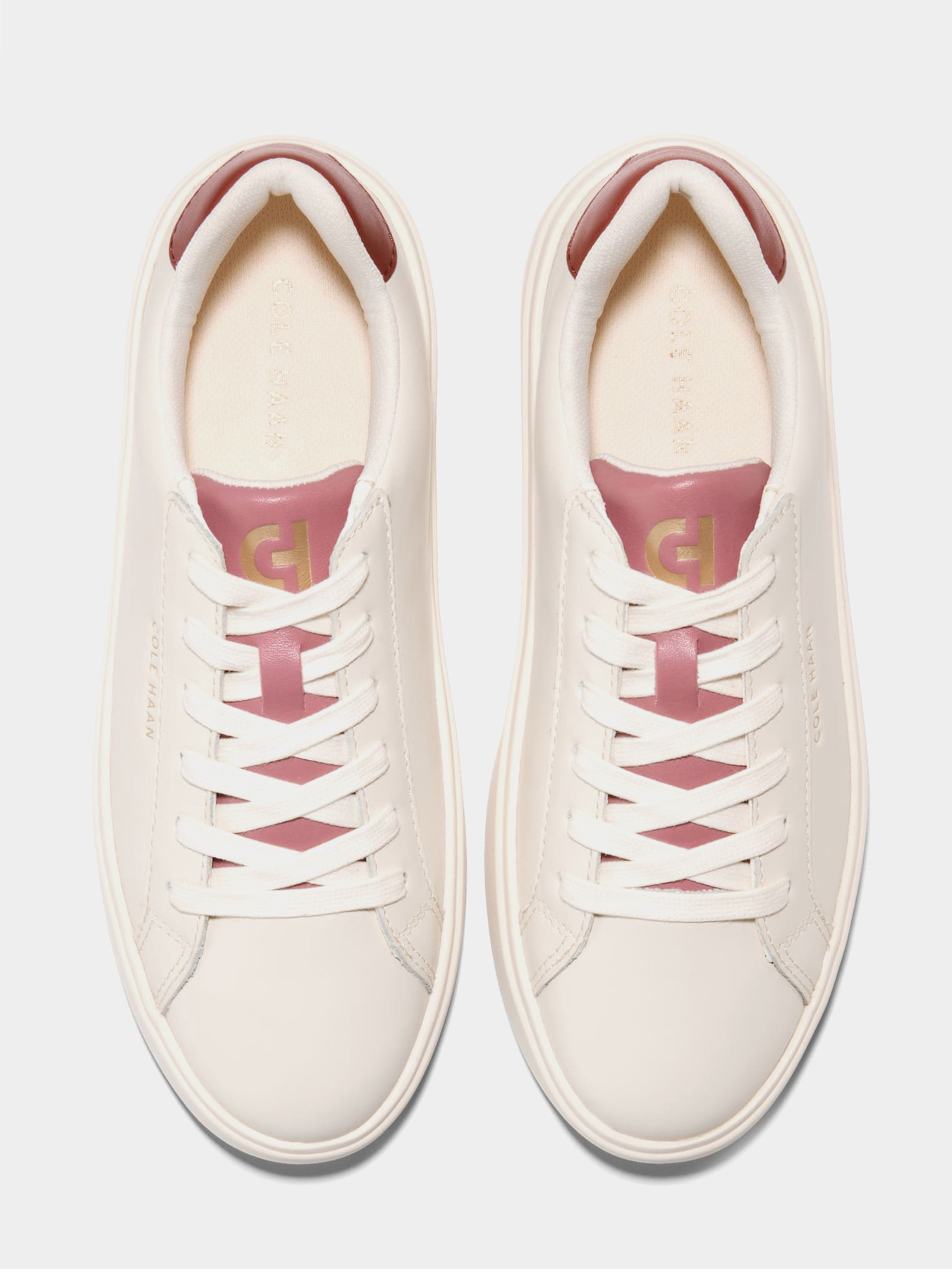 Кеды Cole Haan модель W30667 Фото