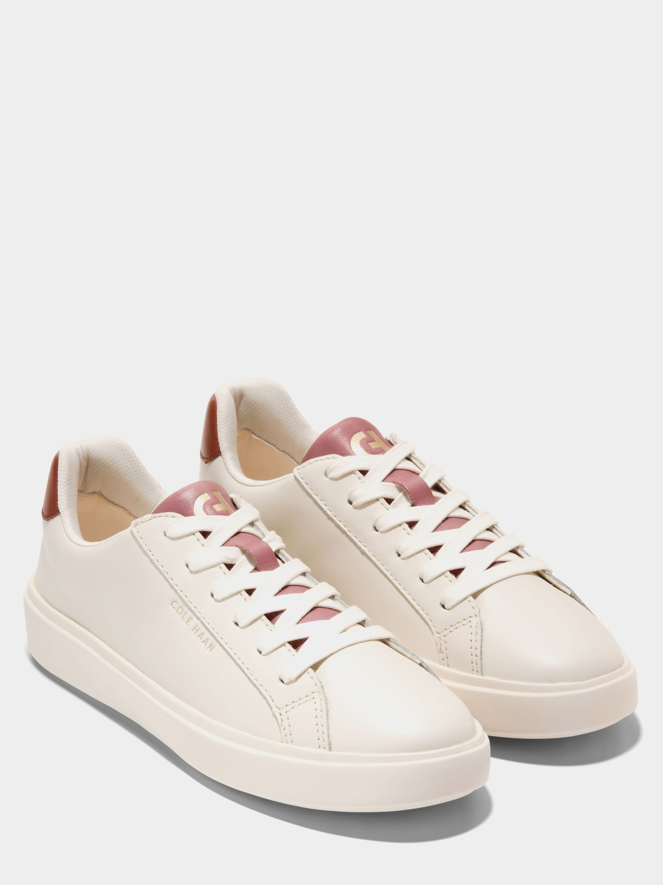 Кеды Cole Haan модель W30667 Фото