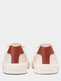 Кеды Cole Haan модель W30667 Фото