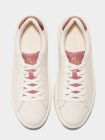 Кеды Cole Haan модель W30667 Фото