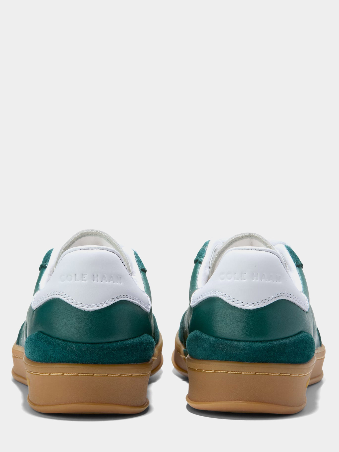 Кеды Cole Haan модель W30679 Фото