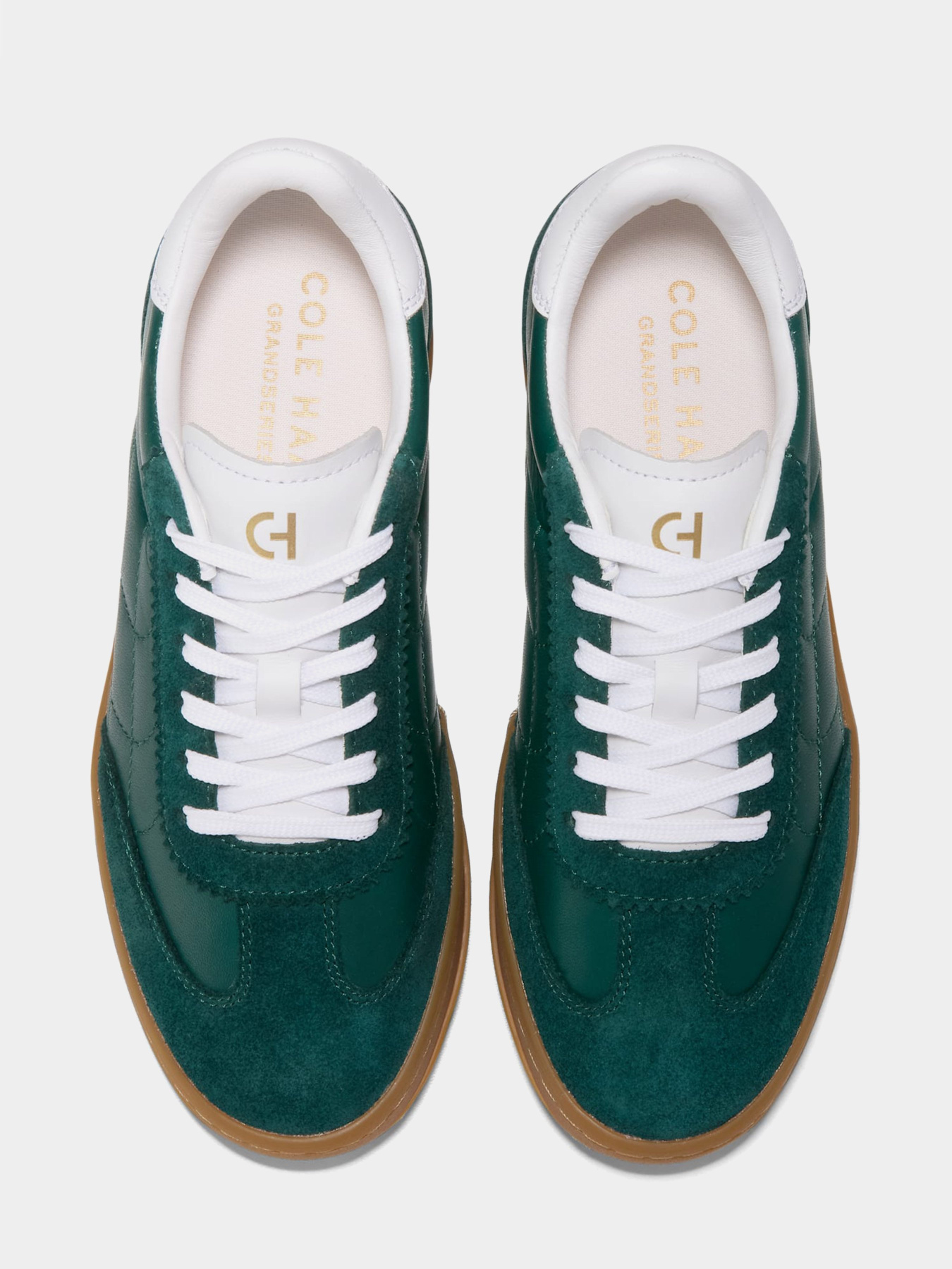 Кеды Cole Haan модель W30679 Фото