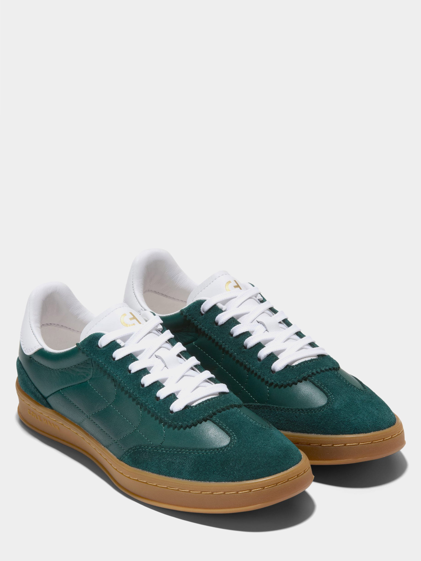 Кеды Cole Haan модель W30679 Фото