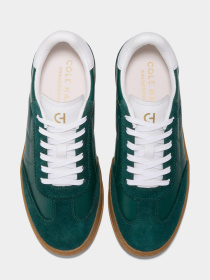 Кеды Cole Haan модель W30679 Фото