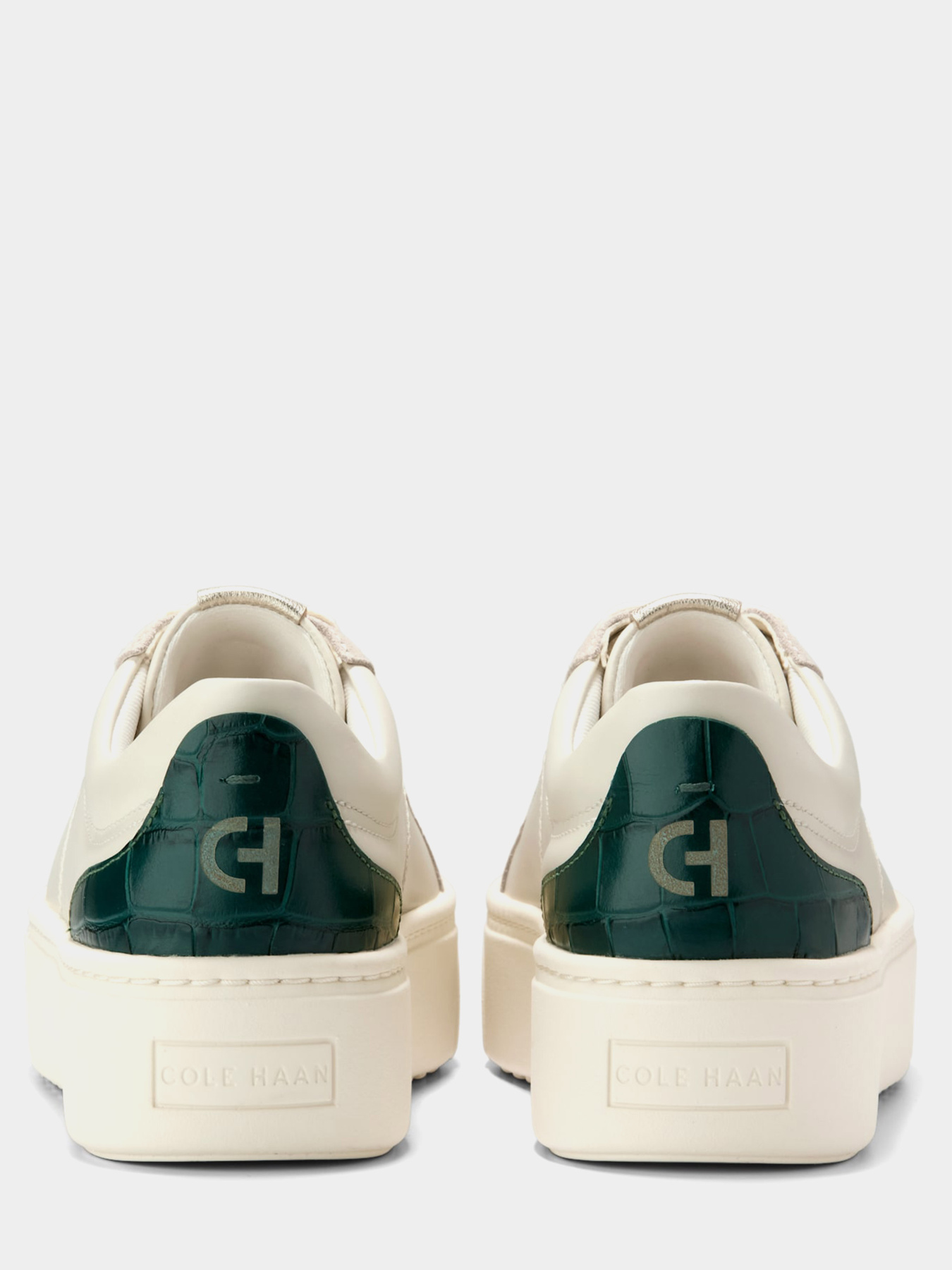 Кеды Cole Haan модель W30682 Фото
