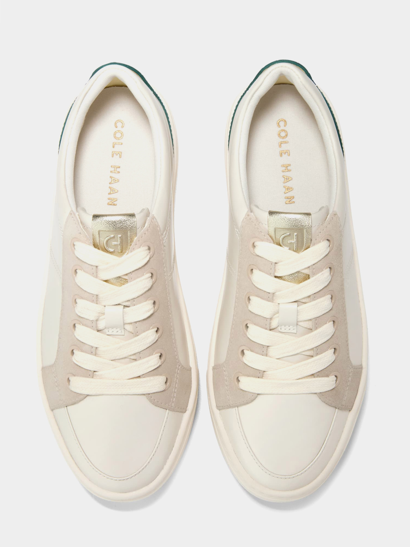 Кеды Cole Haan модель W30682 Фото