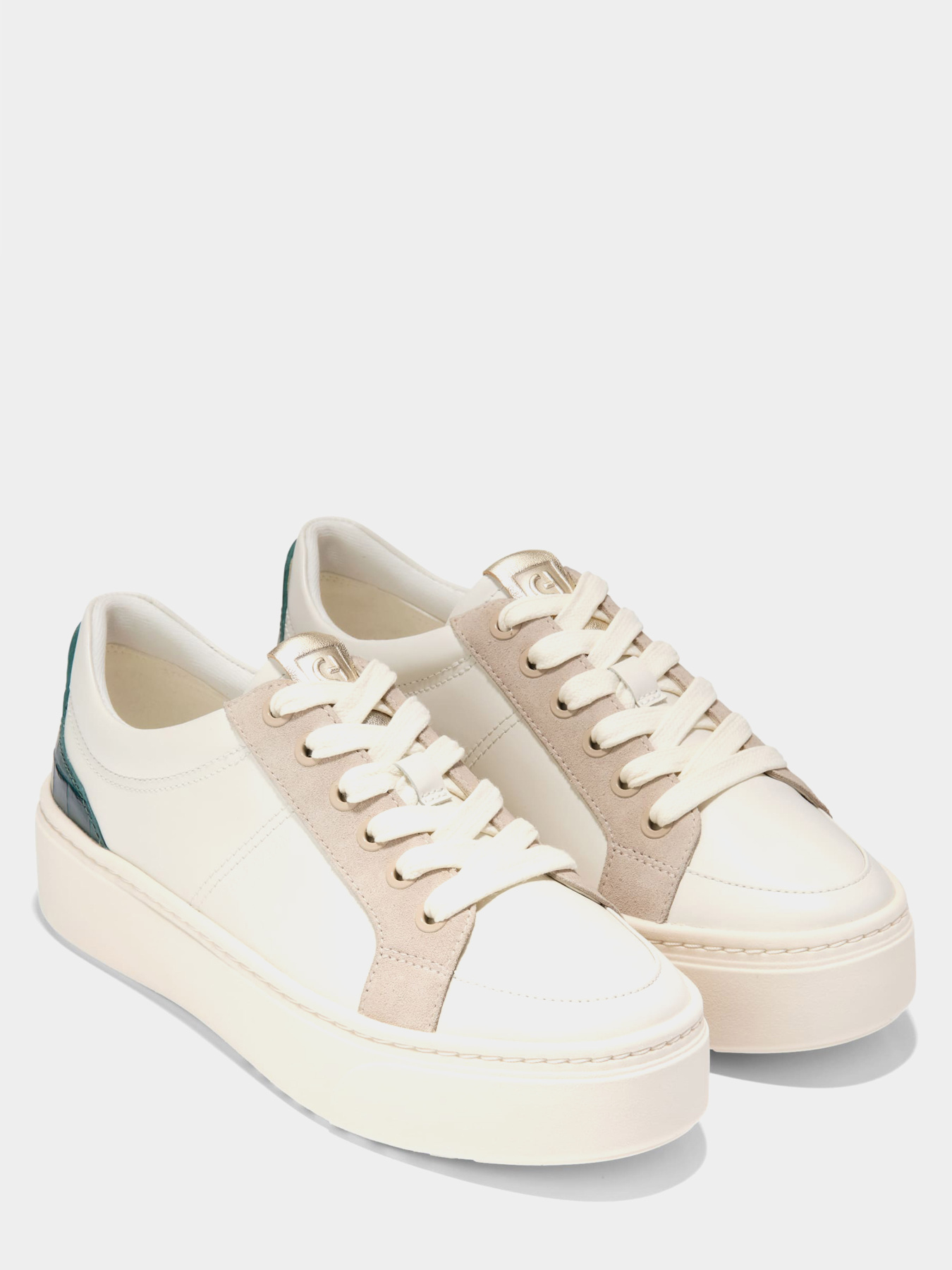 Кеды Cole Haan модель W30682 Фото