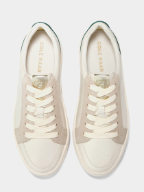 Кеды Cole Haan модель W30682 Фото